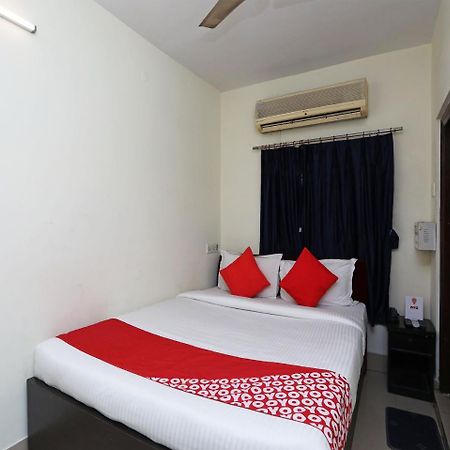 Oyo 13906 Vinita Inn Santragachi Zewnętrze zdjęcie