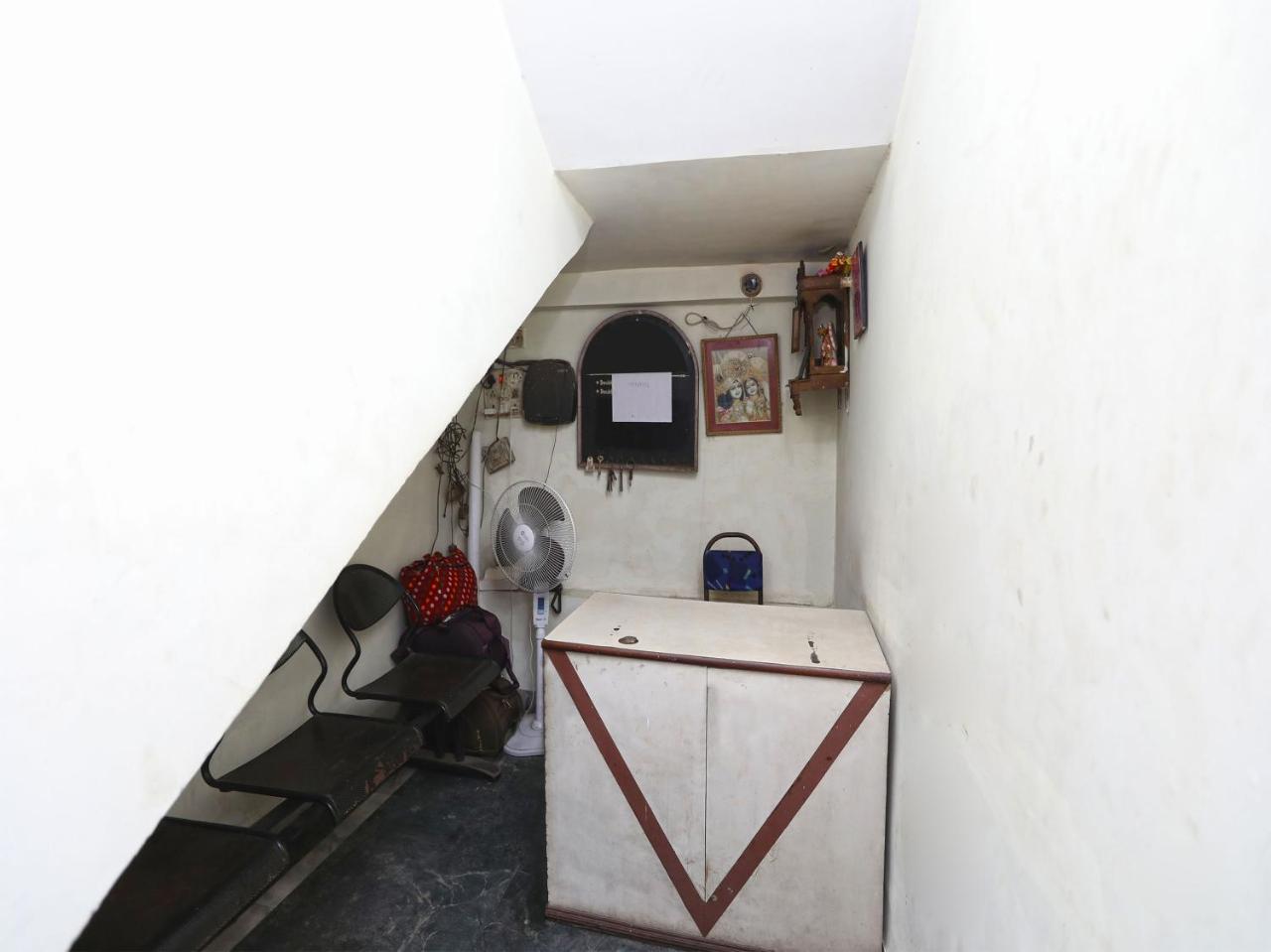 Oyo 13906 Vinita Inn Santragachi Zewnętrze zdjęcie