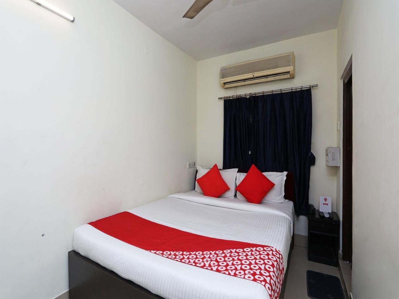 Oyo 13906 Vinita Inn Santragachi Zewnętrze zdjęcie