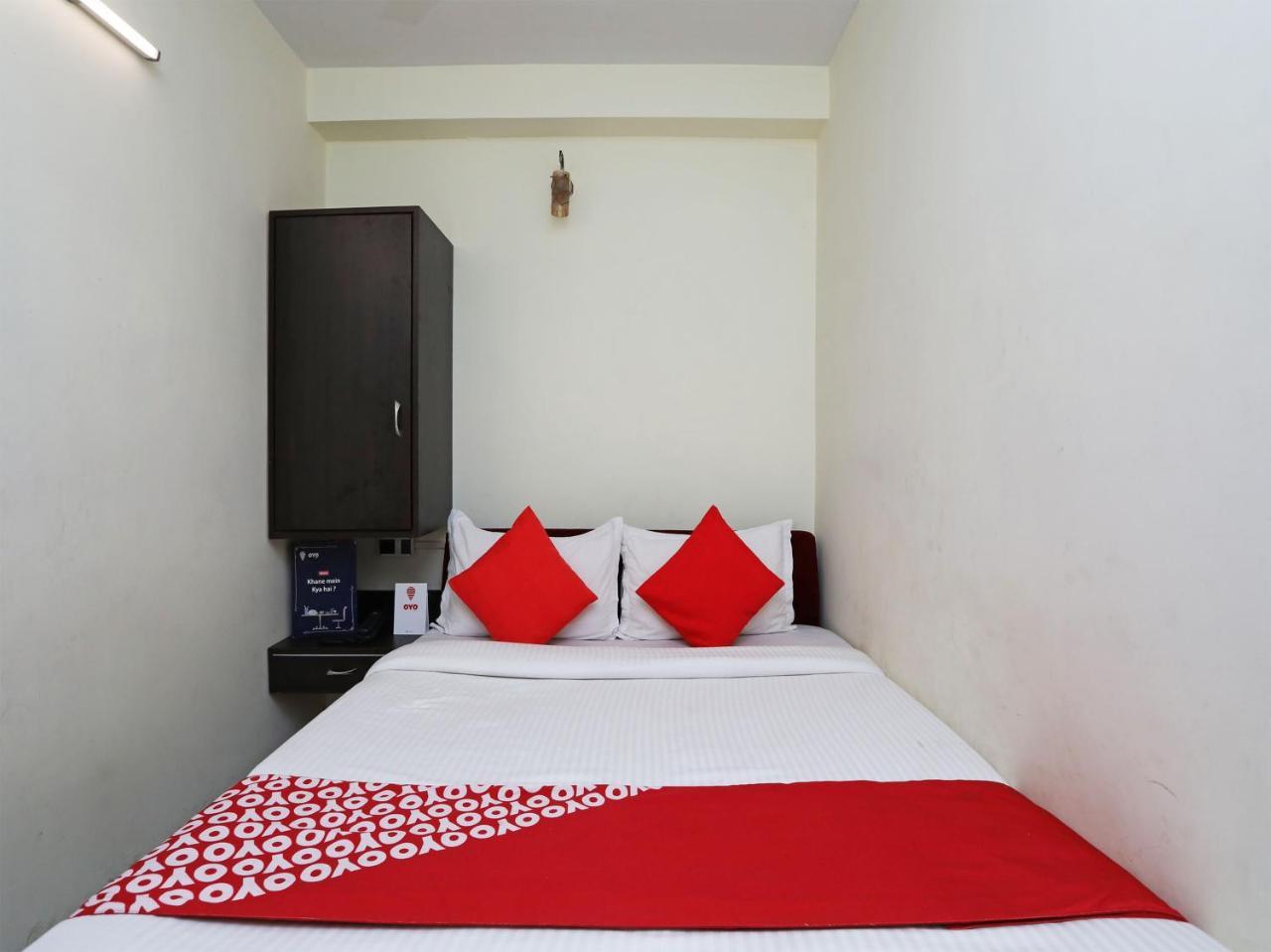 Oyo 13906 Vinita Inn Santragachi Zewnętrze zdjęcie
