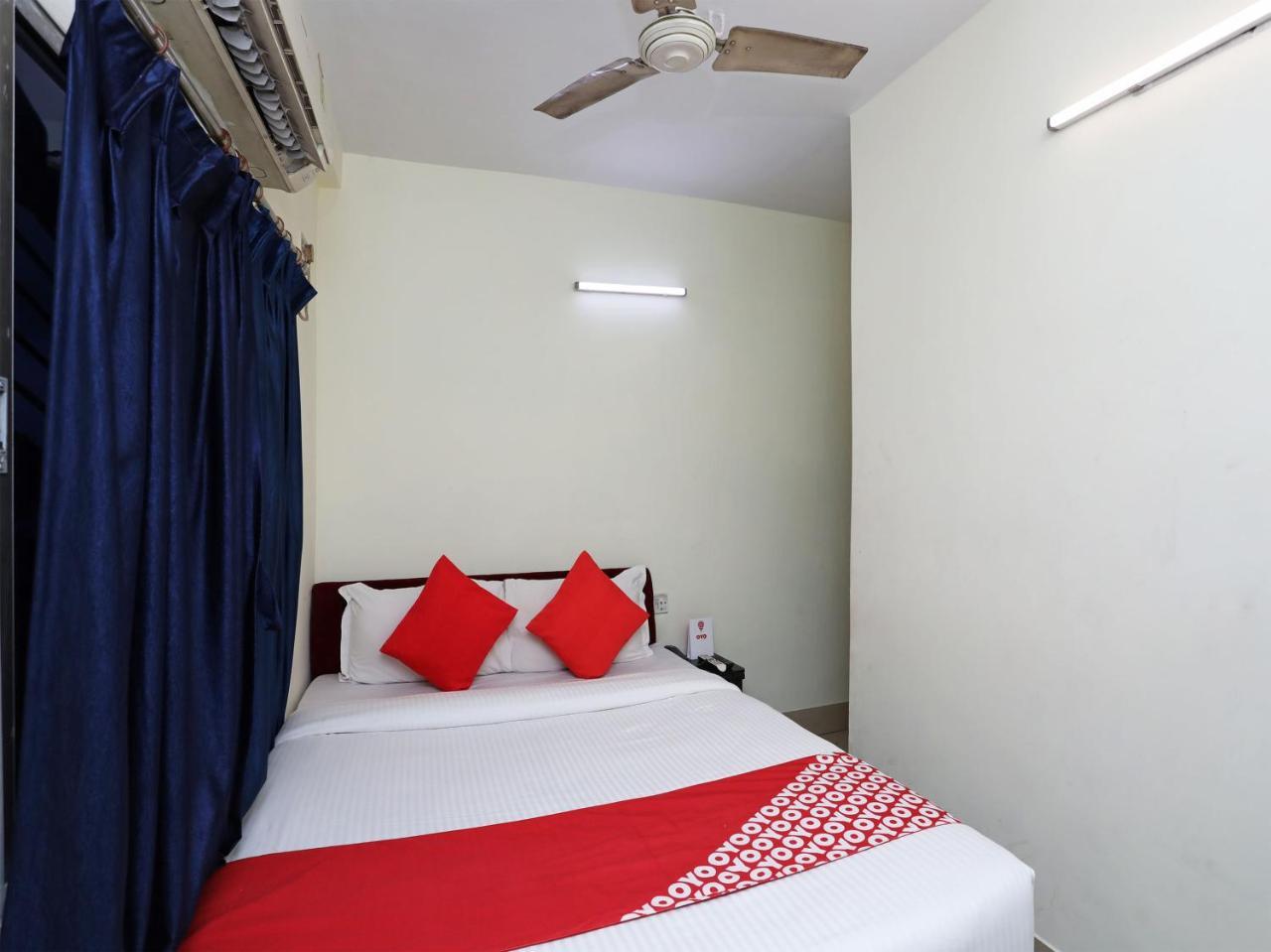 Oyo 13906 Vinita Inn Santragachi Zewnętrze zdjęcie