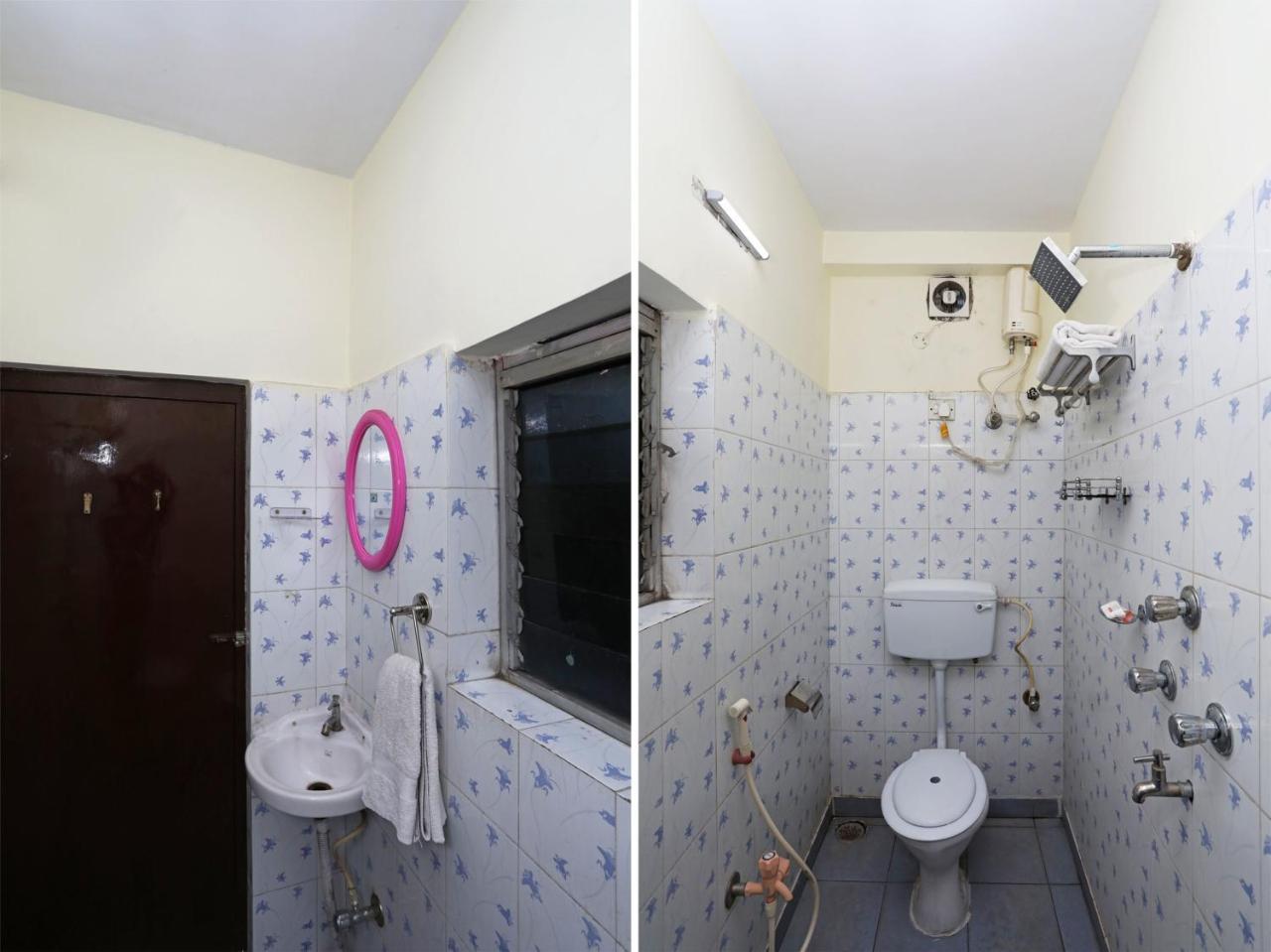 Oyo 13906 Vinita Inn Santragachi Zewnętrze zdjęcie
