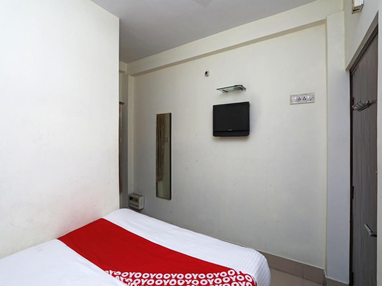 Oyo 13906 Vinita Inn Santragachi Zewnętrze zdjęcie