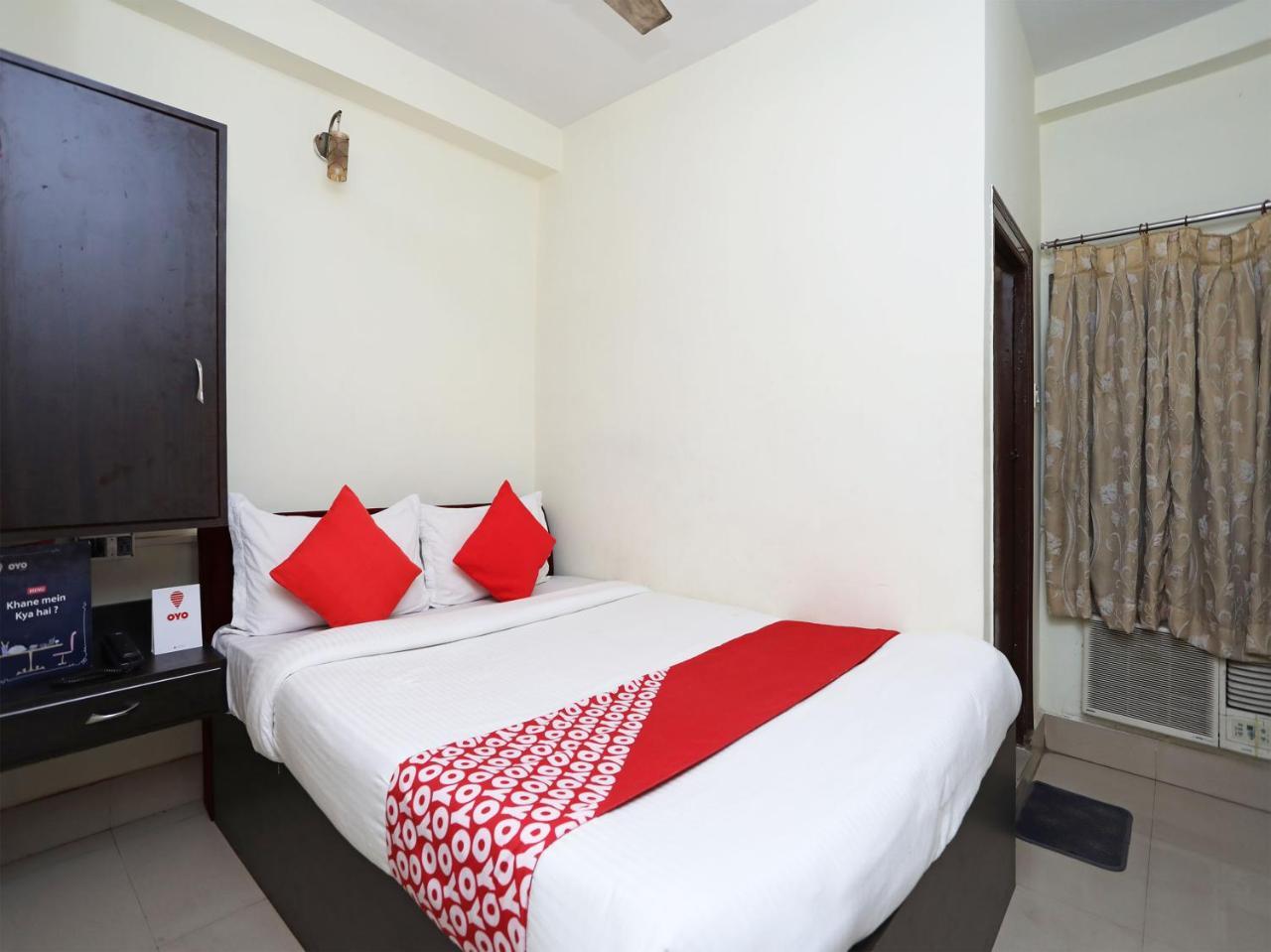 Oyo 13906 Vinita Inn Santragachi Zewnętrze zdjęcie