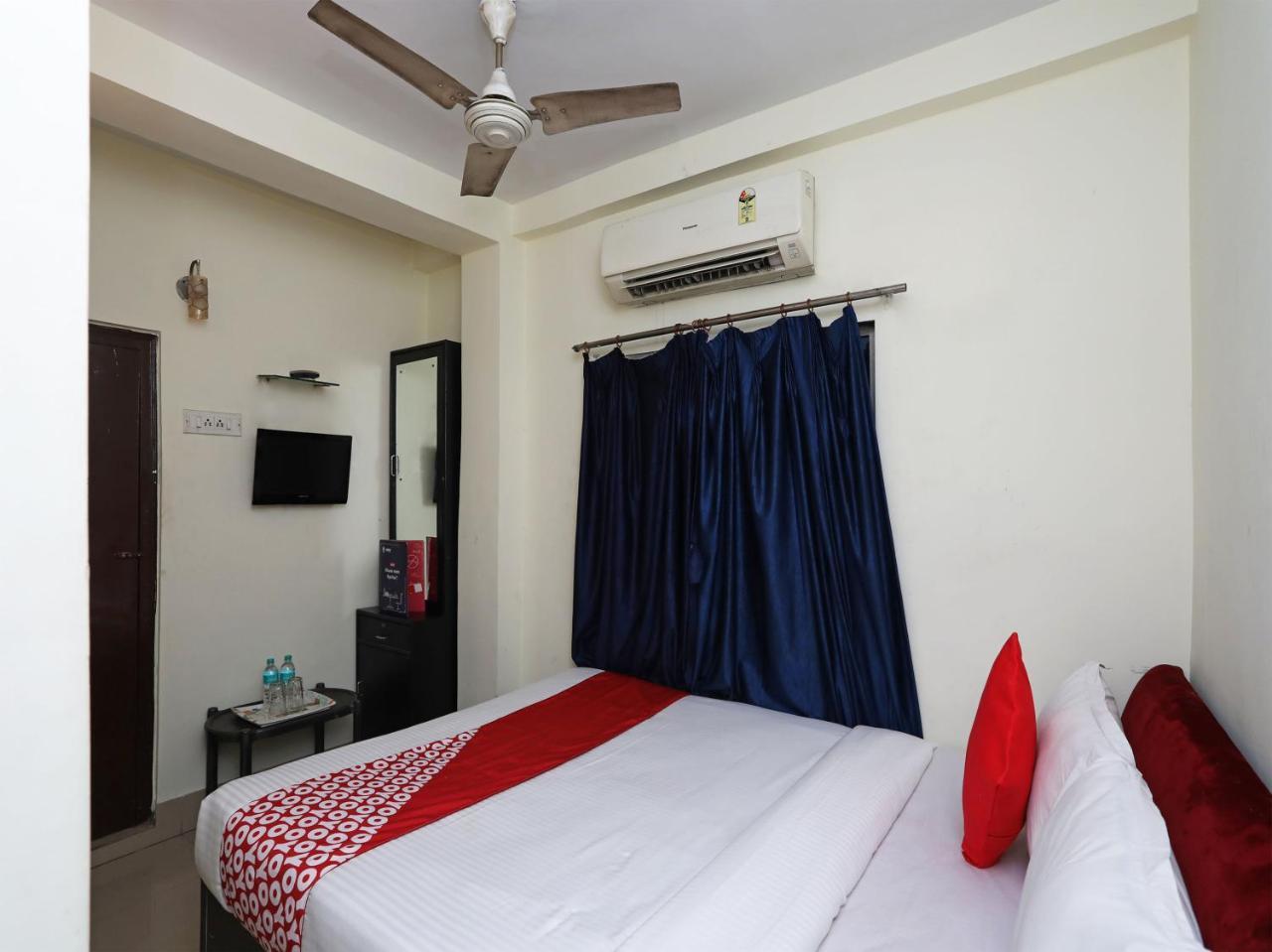 Oyo 13906 Vinita Inn Santragachi Zewnętrze zdjęcie