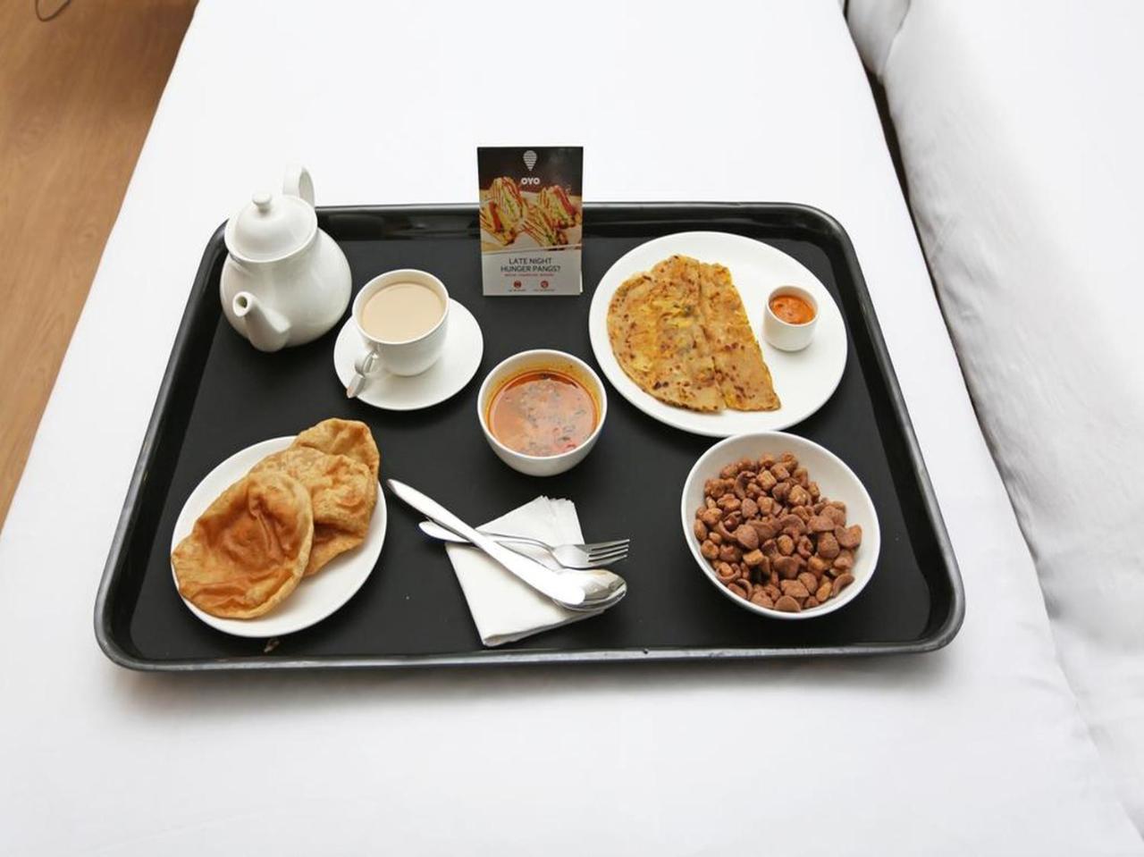 Oyo 13906 Vinita Inn Santragachi Zewnętrze zdjęcie
