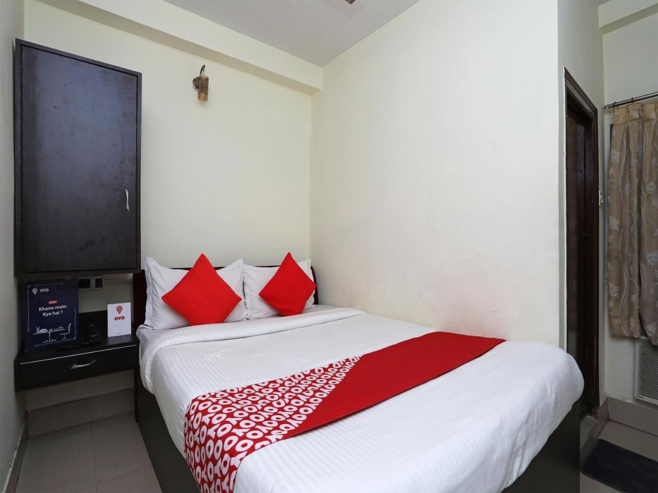 Oyo 13906 Vinita Inn Santragachi Zewnętrze zdjęcie